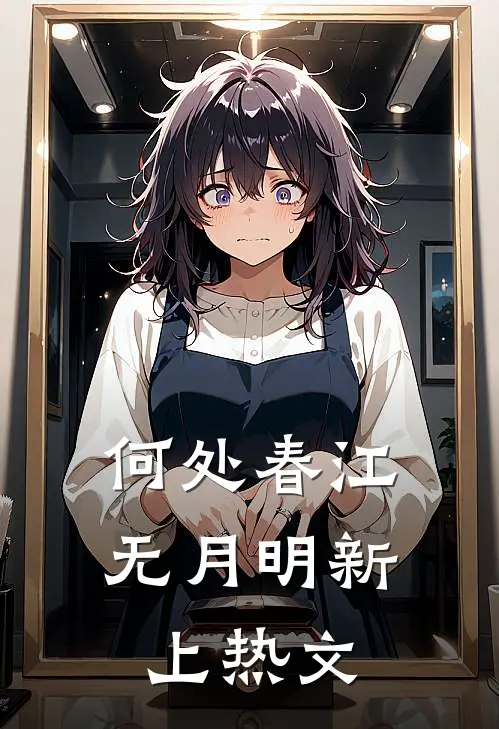 何处春江无月明新上热文