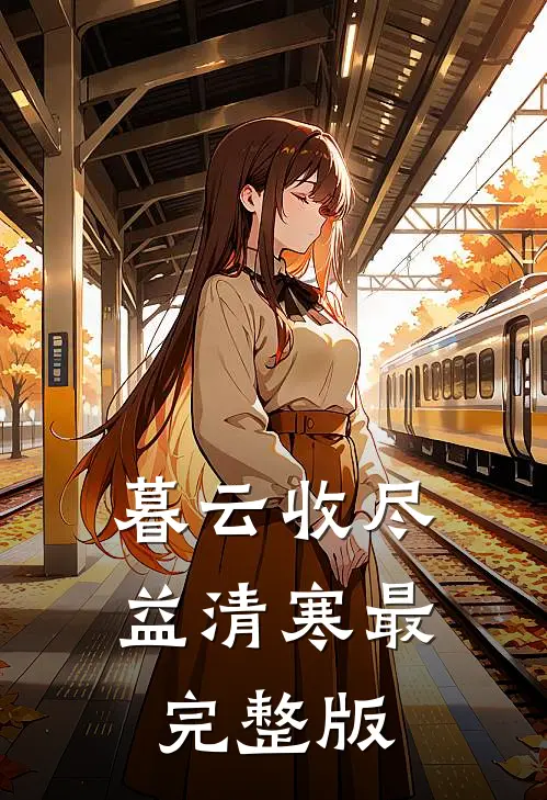 暮云收尽益清寒最完整版