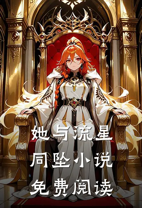 她与流星同坠小说免费阅读