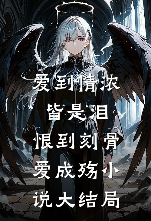 爱到情浓皆是泪，恨到刻骨爱成殇小说大结局