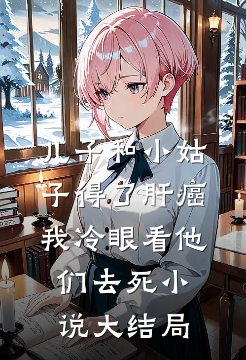 儿子和小姑子得了肝癌，我冷眼看他们去死小说大结局