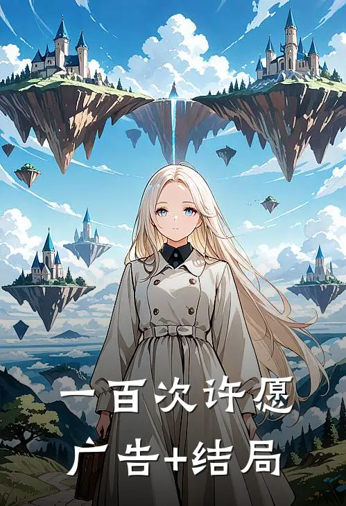 一百次许愿广告+结局