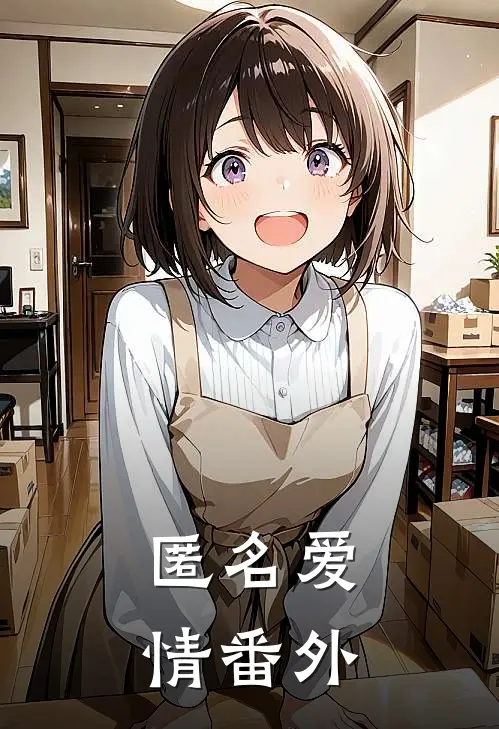 匿名爱情番外
