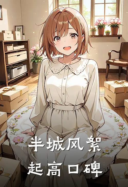 半城风絮起高口碑