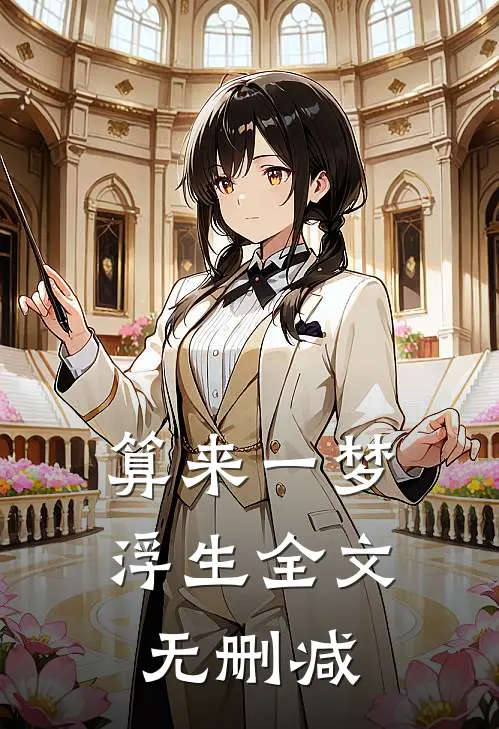 算来一梦浮生全文无删减