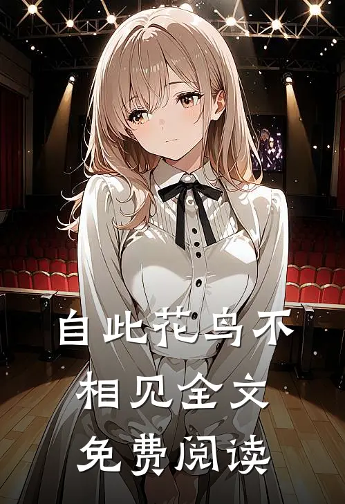 自此花鸟不相见全文免费阅读