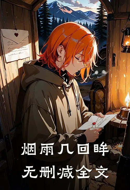 烟雨几回眸无删减全文