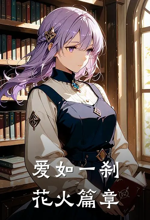 爱如一刹花火篇章