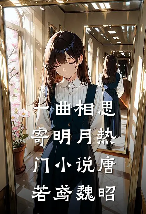 一曲相思寄明月热门小说唐若鸢魏昭