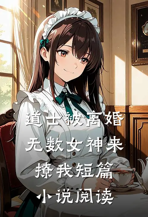 道士被离婚，无数女神来撩我短篇小说阅读