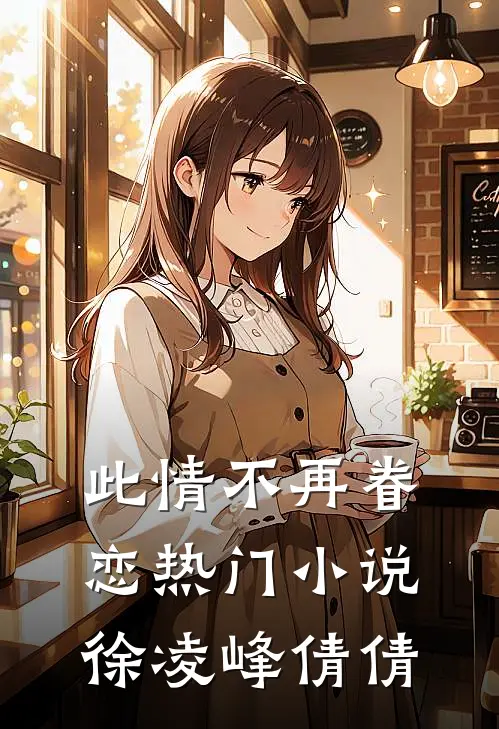 此情不再眷恋热门小说徐凌峰倩倩