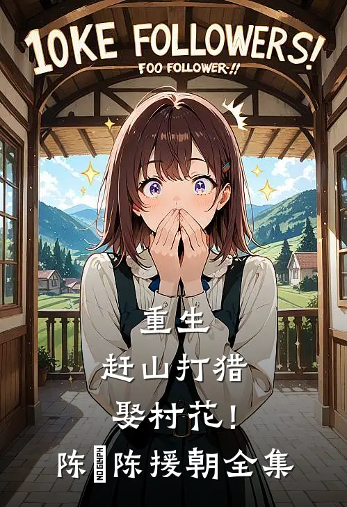 重生：赶山打猎娶村花！陈旸陈援朝全集