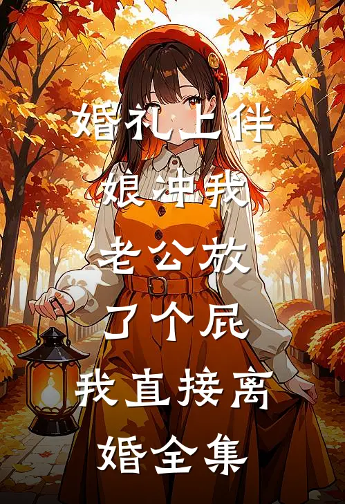 婚礼上伴娘冲我老公放了个屁，我直接离婚全集