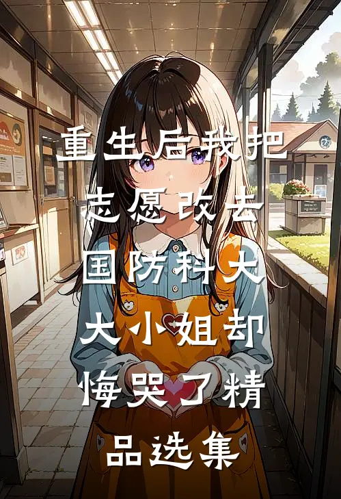 重生后我把志愿改去国防科大，大小姐却悔哭了精品选集