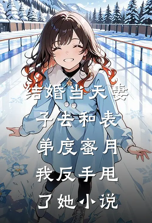 结婚当天妻子去和表弟度蜜月，我反手甩了她小说