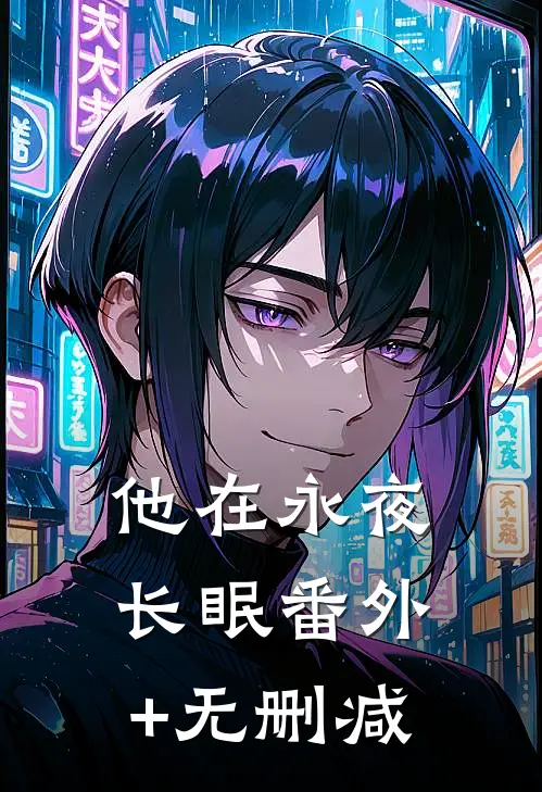 他在永夜长眠番外+无删减