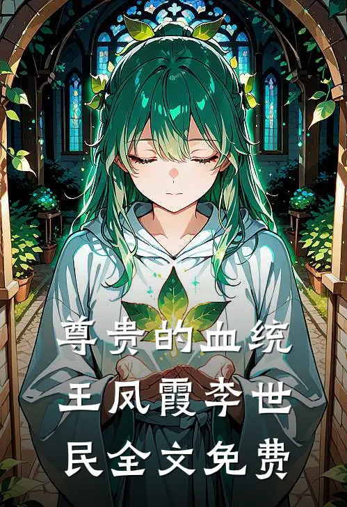 尊贵的血统王凤霞李世民全文免费