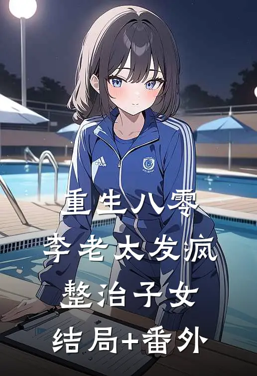 重生八零：李老太发疯整治子女:结局+番外