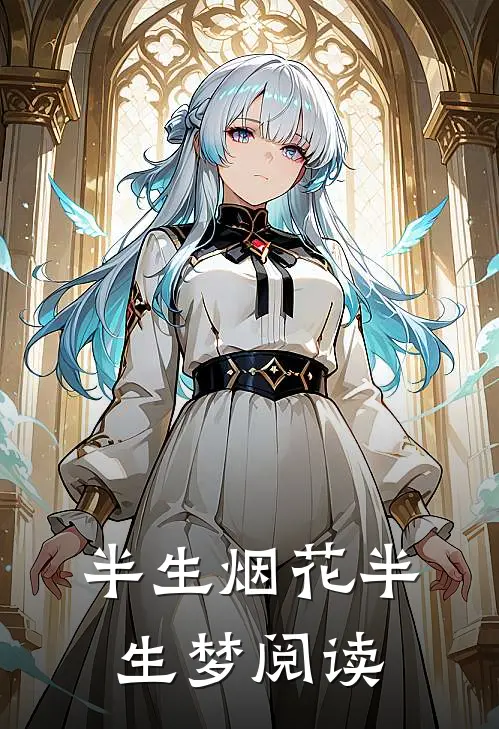 半生烟花半生梦阅读