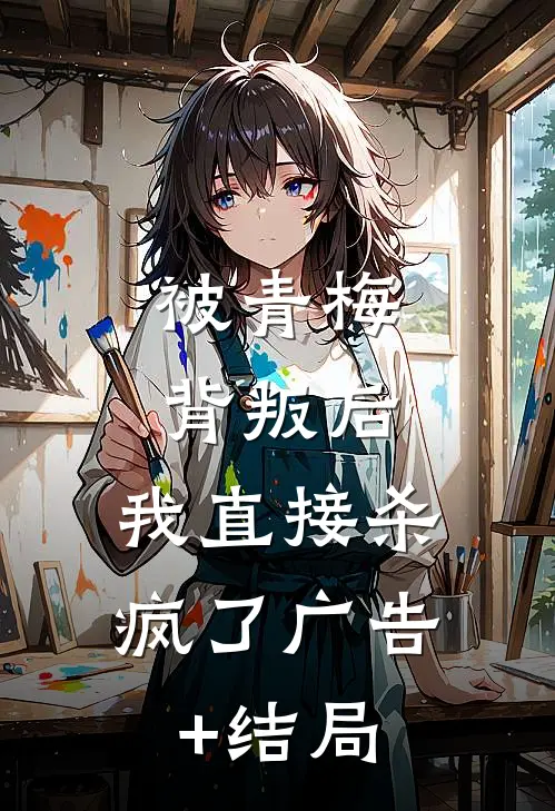 被青梅背叛后，我直接杀疯了广告+结局