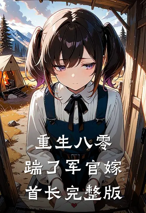 重生八零，踹了军官嫁首长完整版