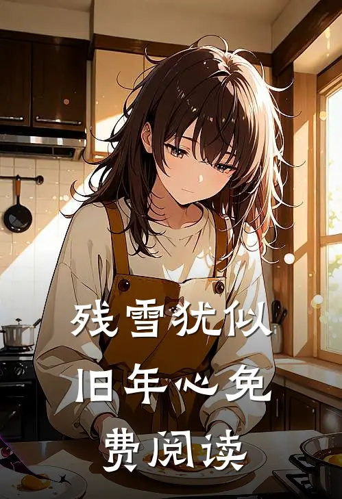 残雪犹似旧年心免费阅读