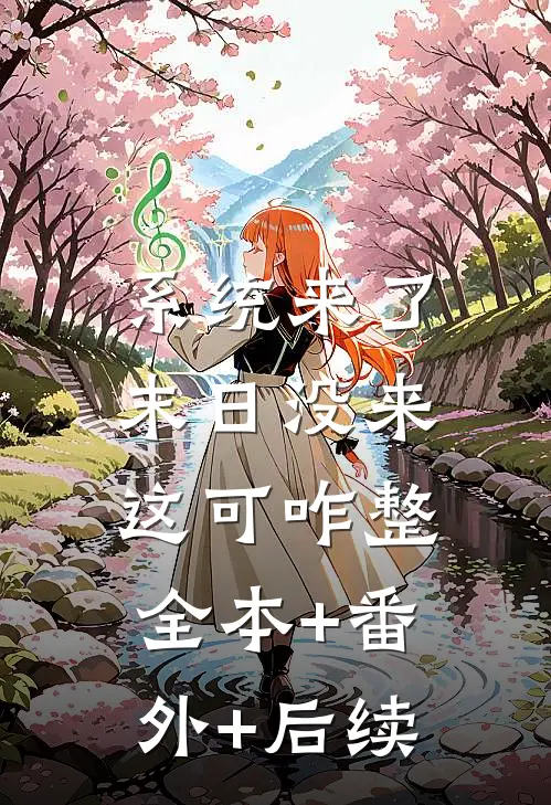 系统来了末日没来，这可咋整全本+番外+后续