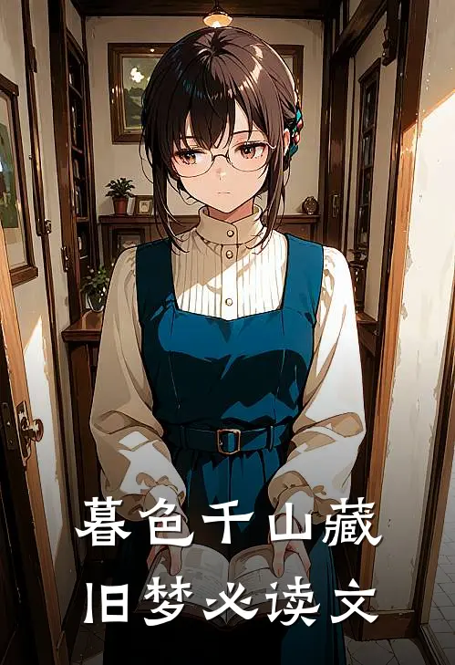 暮色千山藏旧梦必读文