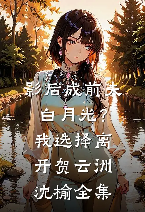 影后成前夫白月光？我选择离开贺云洲沈榆全集