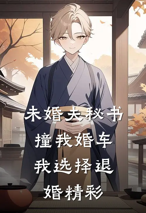 未婚夫秘书撞我婚车，我选择退婚精彩