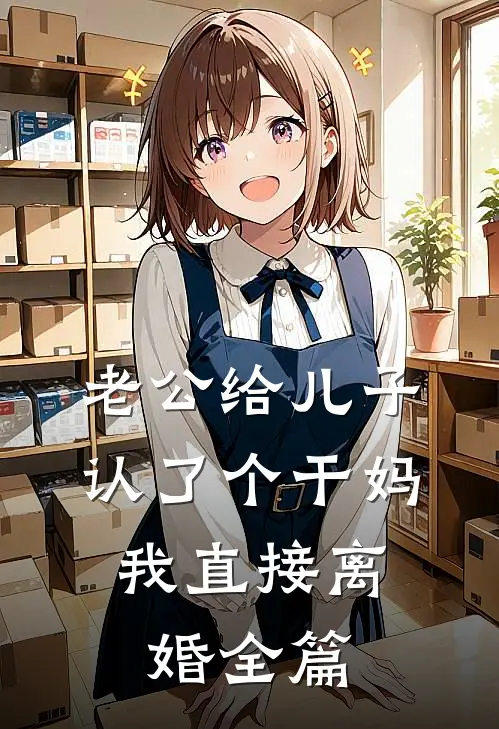 老公给儿子认了个干妈，我直接离婚全篇