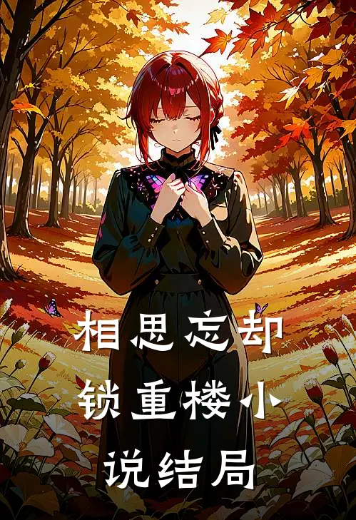 相思忘却锁重楼小说结局