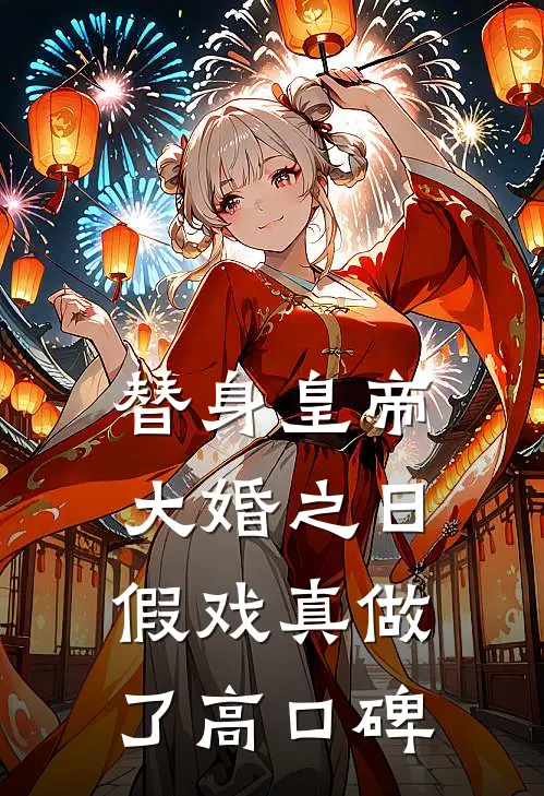 替身皇帝，大婚之日假戏真做了高口碑