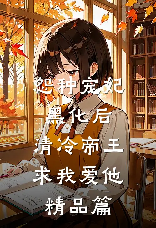 怨种宠妃黑化后，清冷帝王求我爱他精品篇