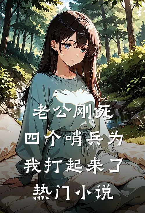 老公刚死，四个哨兵为我打起来了热门小说
