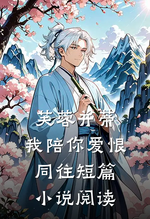 芙蓉并蒂，我陪你爱恨同往短篇小说阅读