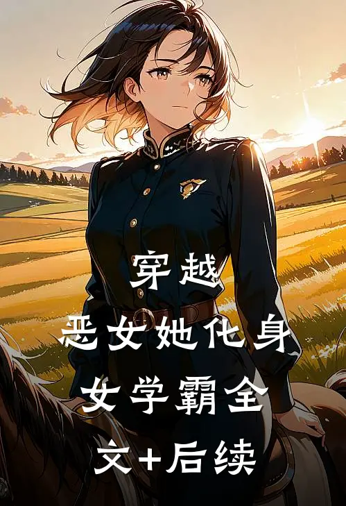 穿越：恶女她化身女学霸全文+后续