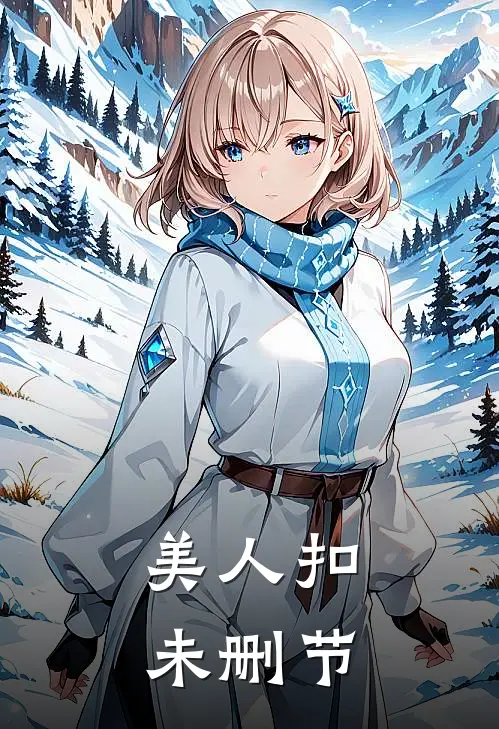 美人扣未删节