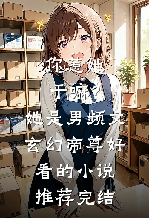 你惹她干嘛？她是男频文玄幻帝尊好看的小说推荐完结