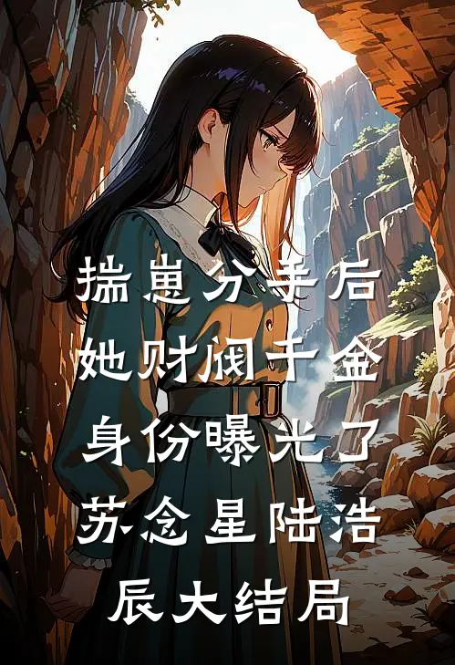 揣崽分手后，她财阀千金身份曝光了 苏念星陆浩辰大结局