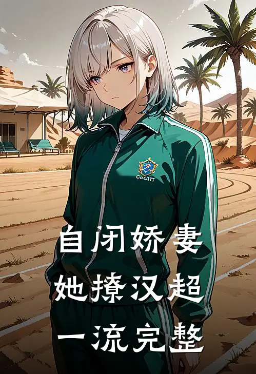 自闭娇妻她撩汉超一流完整
