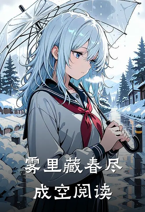 雾里藏春尽成空阅读