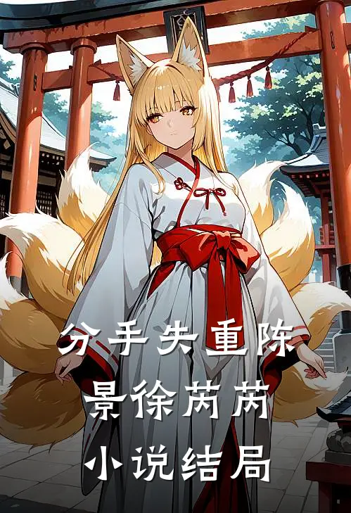 分手失重陈景徐芮芮小说结局