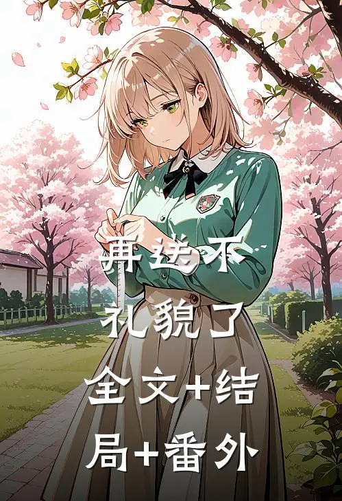再送不礼貌了:全文+结局+番外