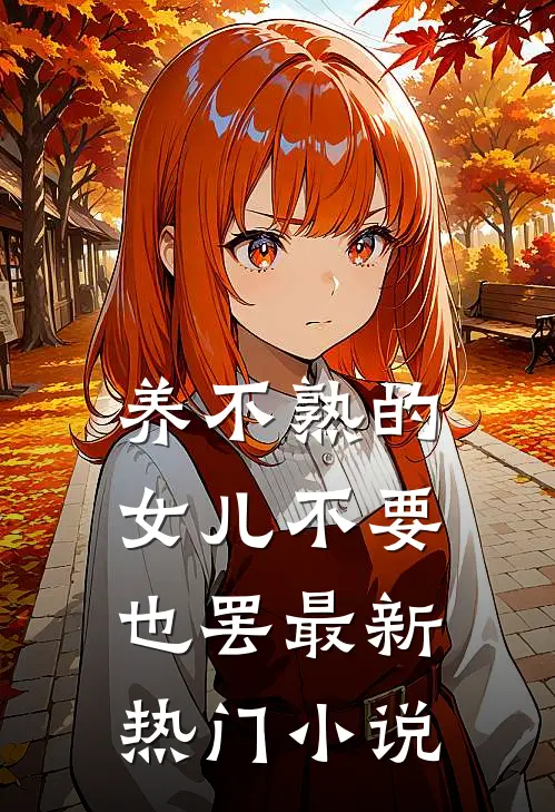 养不熟的女儿不要也罢最新热门小说
