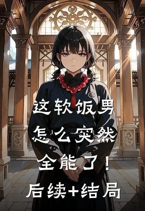 这软饭男怎么突然全能了！后续+结局