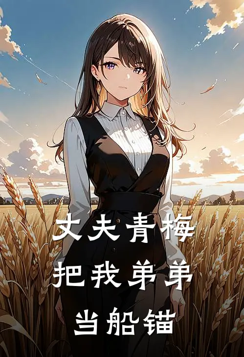丈夫青梅把我弟弟当船锚