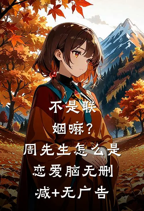 不是联姻嘛？周先生怎么是恋爱脑无删减+无广告