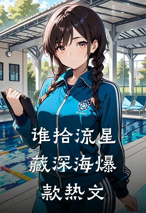 谁拾流星藏深海爆款热文