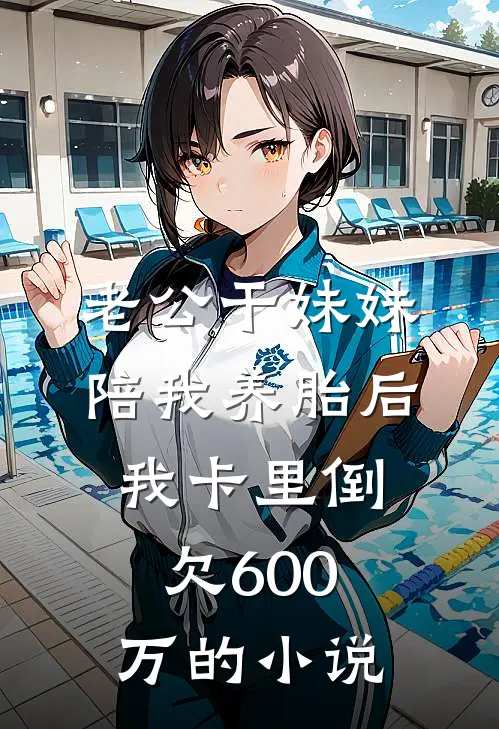 老公干妹妹陪我养胎后，我卡里倒欠600万的小说